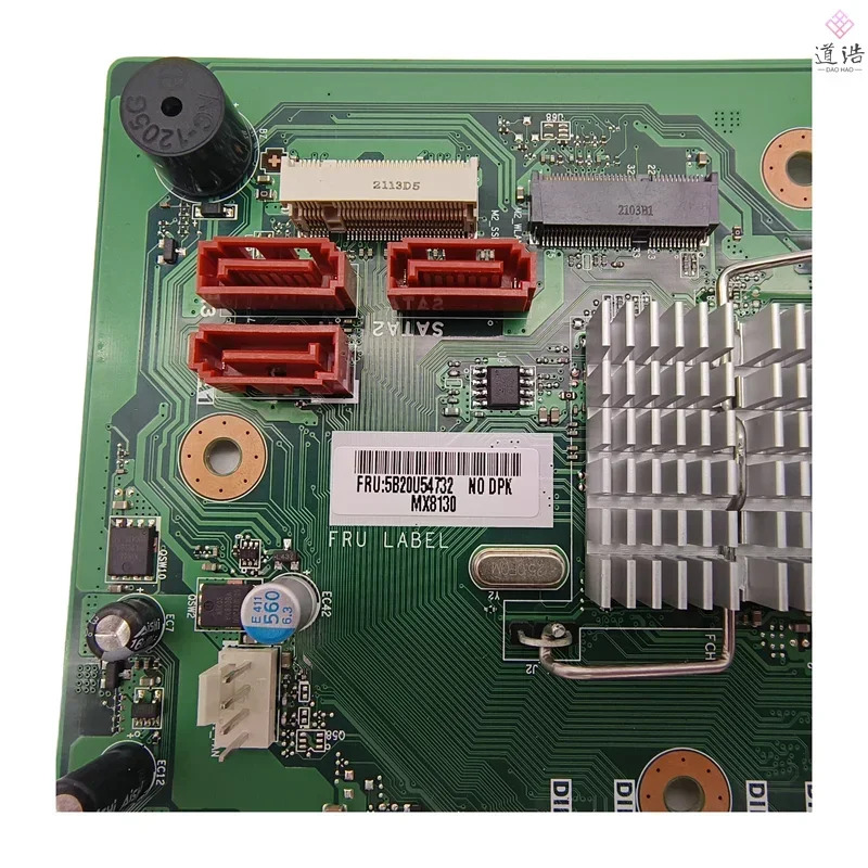 AM4P19ME Lenovo호환 510Pro-14ARE 14AMR05 14ARE05 마더보드 FRU 5B20U54732 AM4 DDR4 메인보드 완전 작동 리퍼