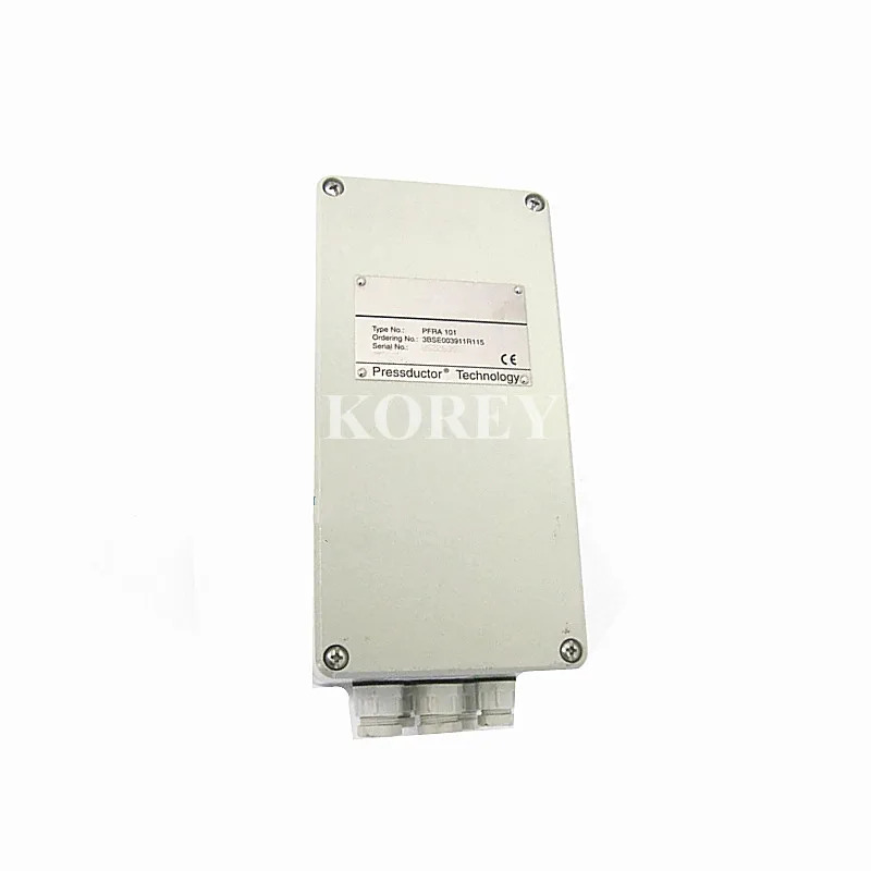 텐션 컨트롤러 PFRA101 3BSE003911R230 오리지널
