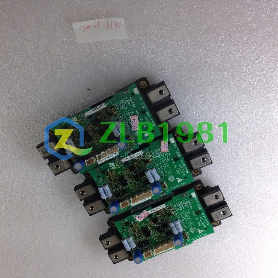 리퍼 완료 ETC710301 CM150DXD-24A 60 일 6u5
