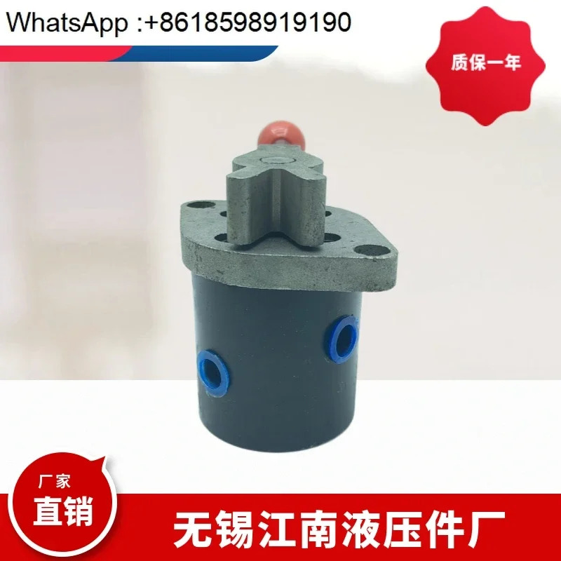 유압 부품 공장 로터리 밸브 24O-10B 24O-10 34O-10B 24O-25B 34O-25 340-10