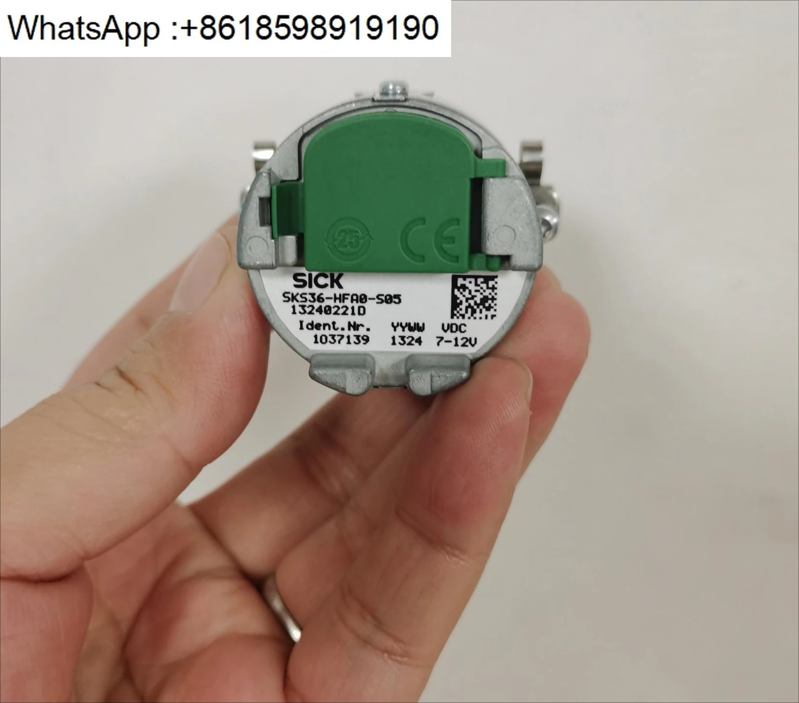 SKS36-HFA0-S05 인코더 SRM50-FFA0-S21-HFAO