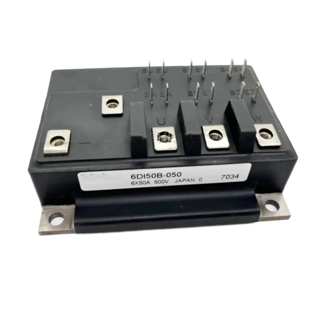 6DI50B-050 IGBT 모듈.