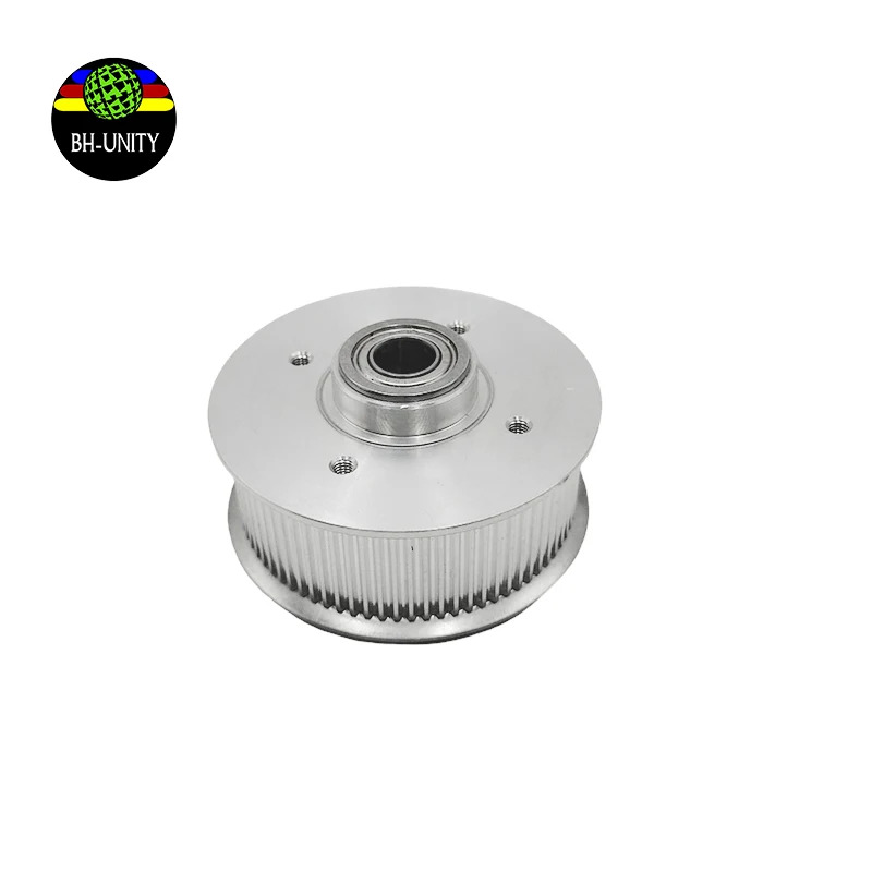 Assy 풀리 XC-540 기어 6700319030 Dx4 SP-540 VP-540 RS-540 프린터용