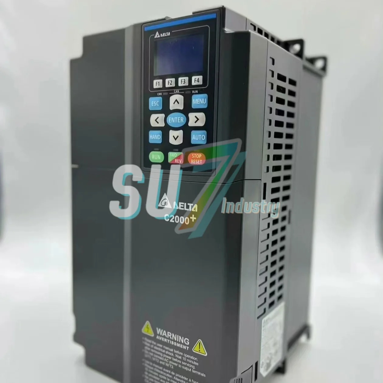 VFD185C43A-21 VFD220CP43A-21 새 형 주파수 변환기