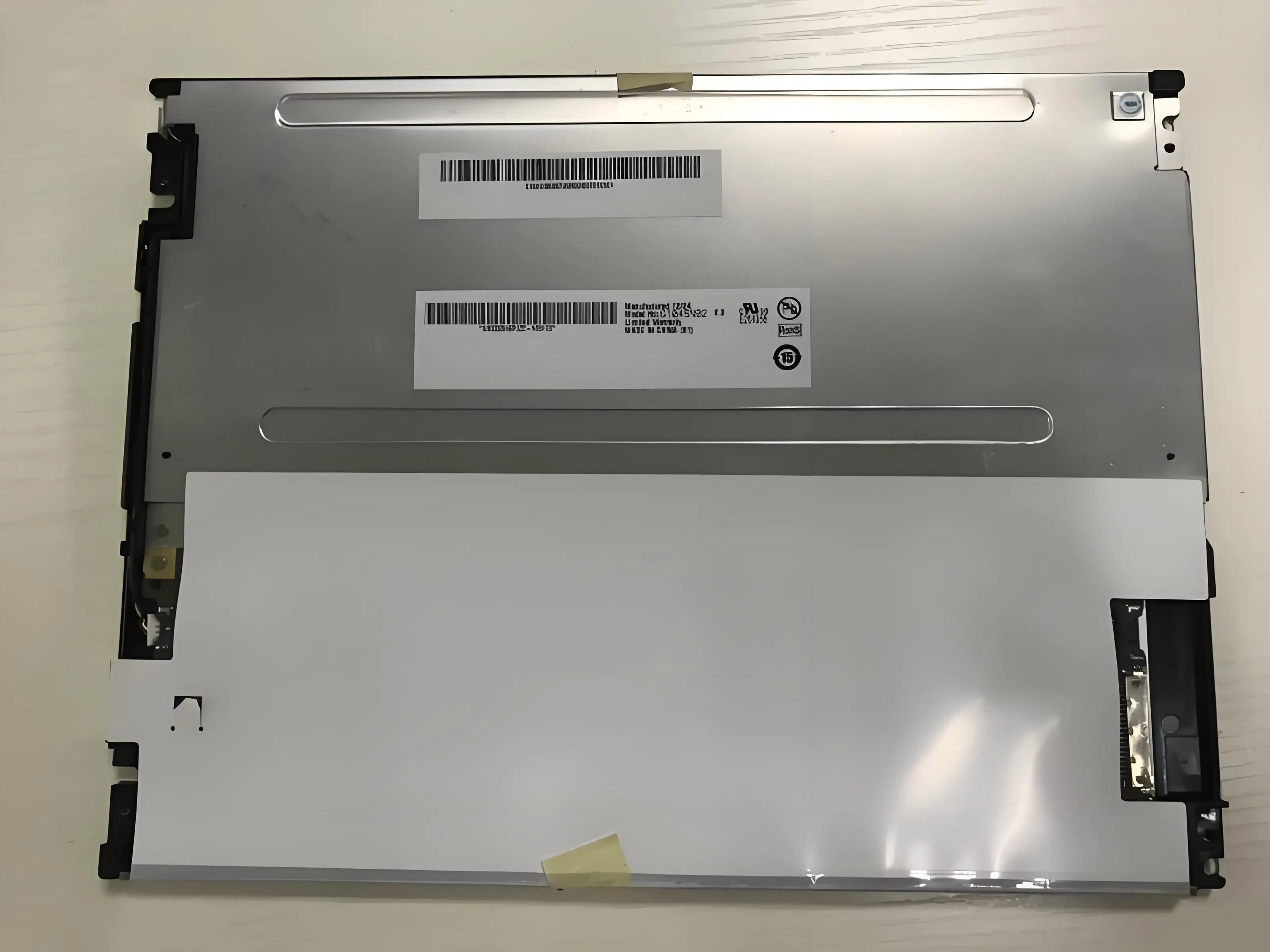 G104SN02 V0 V.0 10.4 800x600 CCFL TFT-LCD 디스플레이 패널