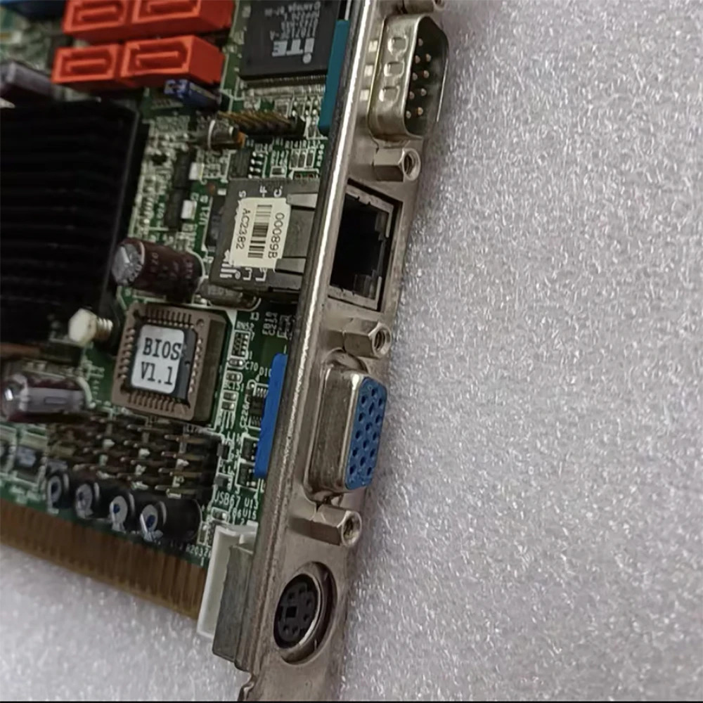 IEI WSB-9150-R10 rev.1.0478핀 전체 길이 cCard 데스크탑 컴퓨터 산업제어 마더보드