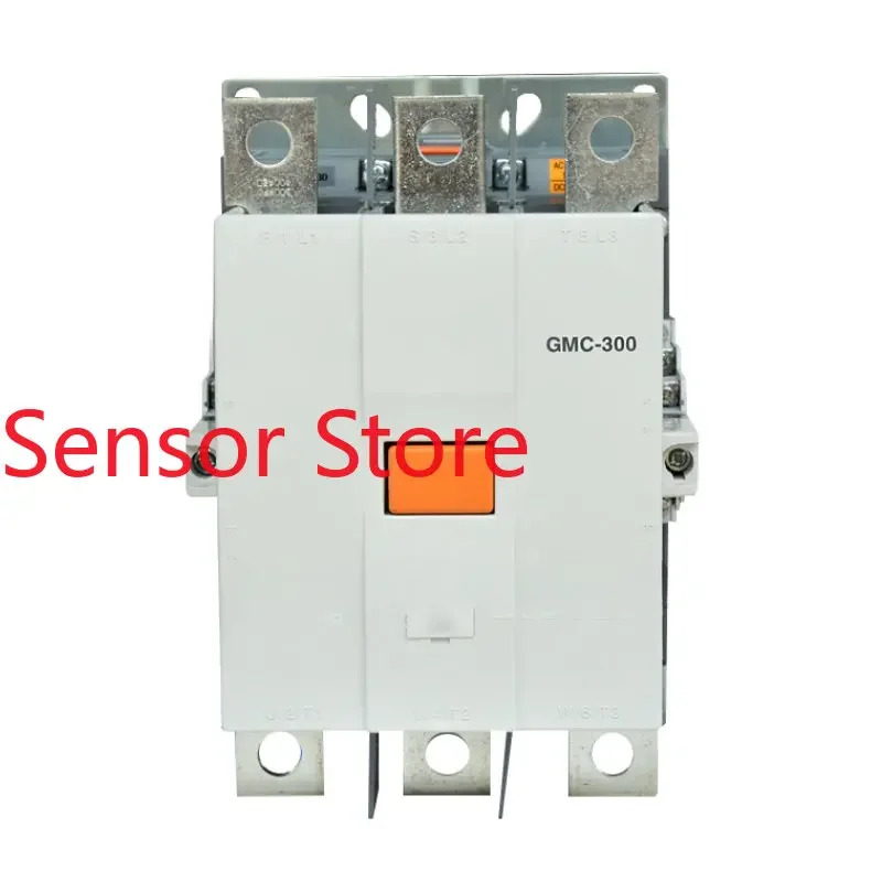 MEC AC 접촉기 GM호환C-300 300A 110V-220V.