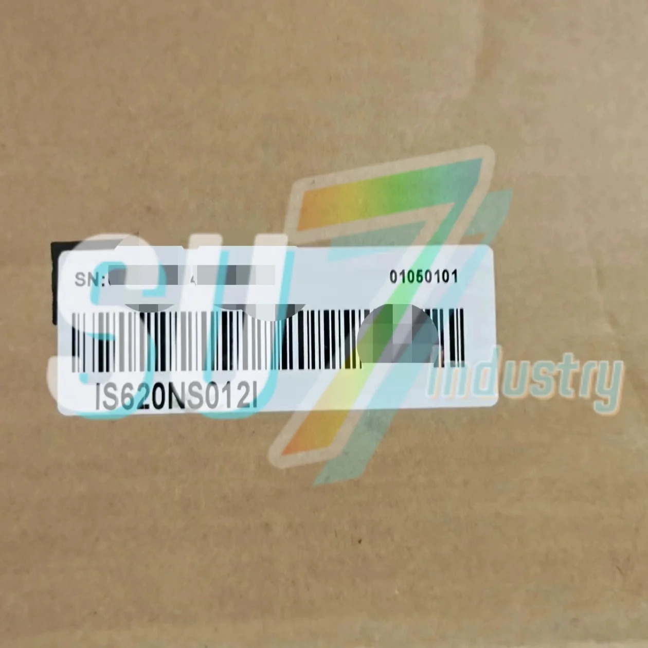 IS620NS012I 서보 드라이버 내 새