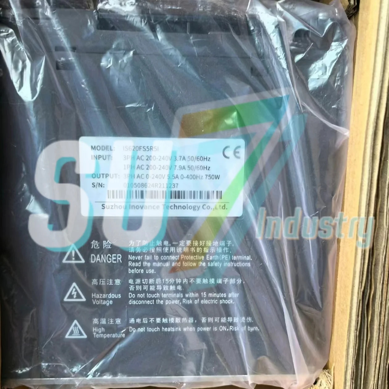IS620FS5R5I IS620FS5R5I-RT 서보 드라이버 내 새