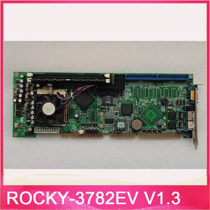 산업컴퓨터 마더보드 ROCKY-3782EV V1.3