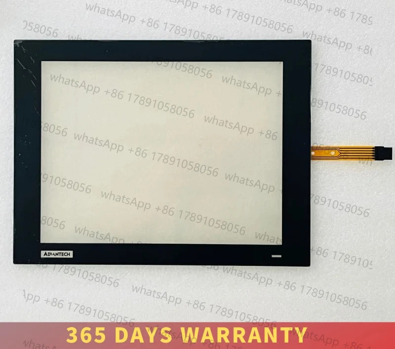 어드밴텍 TPC-1251T TPC-1251T-E3BE TPC-1251T-E3BERN TPC-1251T-E3AE TPC-1251T-E3BE터치 스크린 패널 유리 디지타이저