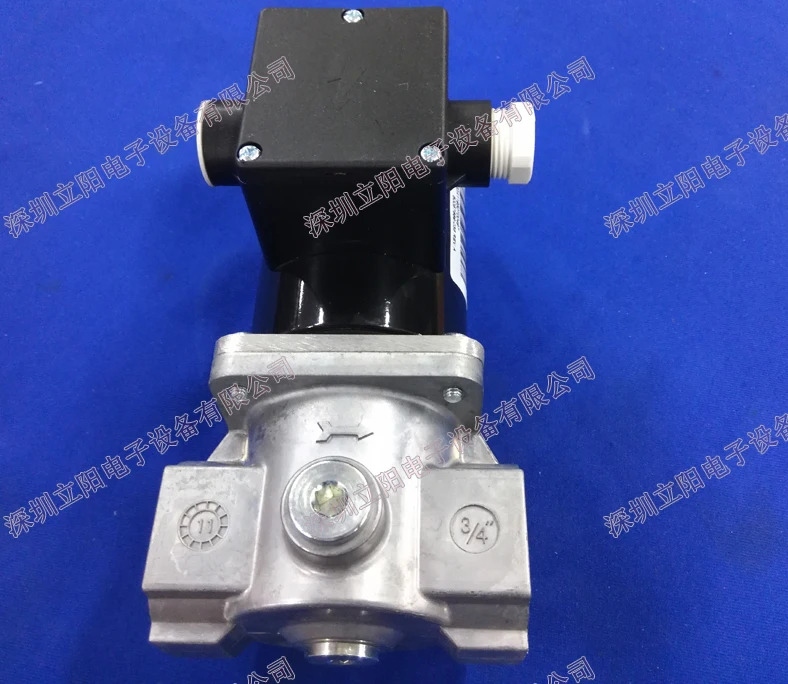 허니웰 솔레노이드 밸브 신 VE4025S1037