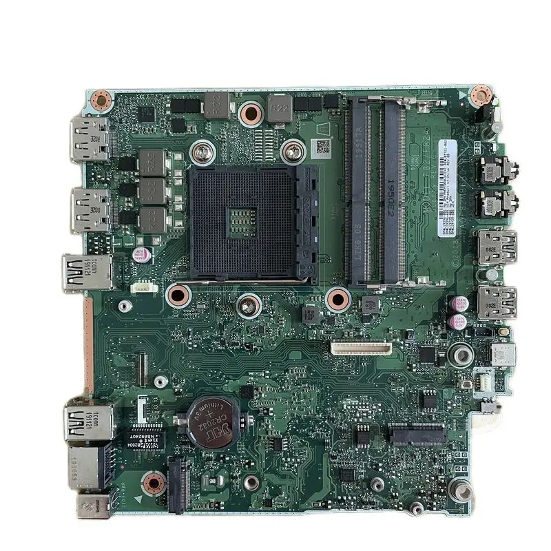 hp호환 EliteDesk 705 G4 L19396-001 L19735-001 L03721-002 DA0F82MB6B0 F82/F82A데스크탑 마더보드 리퍼 후