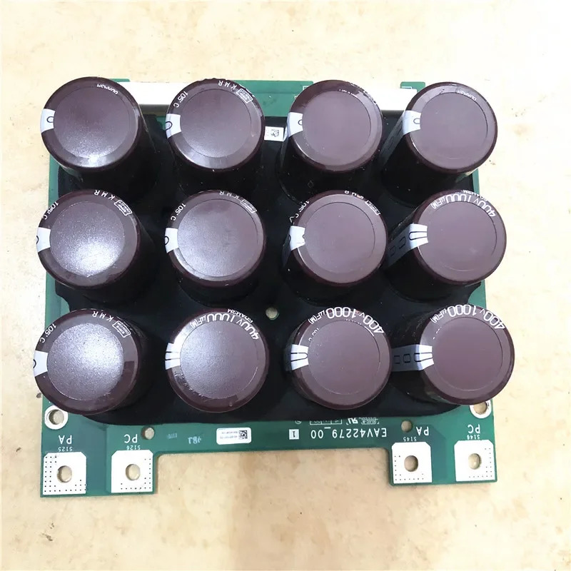 E42279-00 슈나이더 주파수 변환기 ATV610-630-930 캐패시터 보드 30-37-45KW