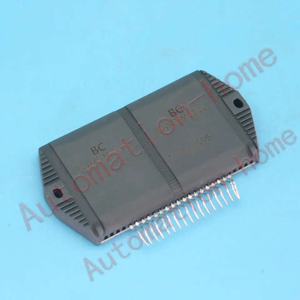 SANYO SVI3205 AF 오디오 전원 모듈 GL 신