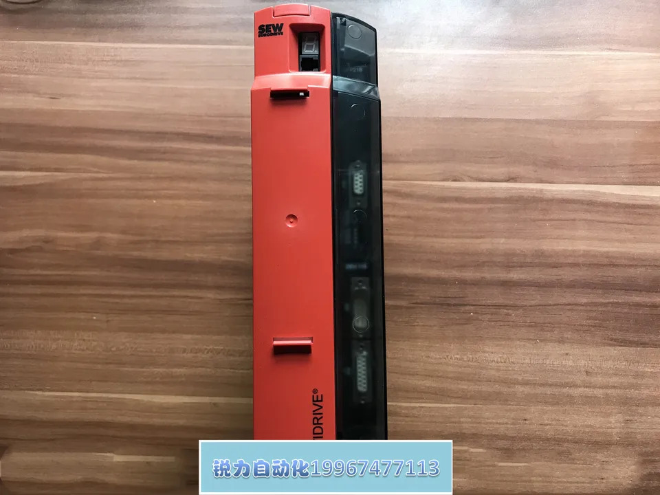 리퍼 SEW 주파수 변환기 MDX61B0005-5A3-4-00/0T 3상380V/0.55KW