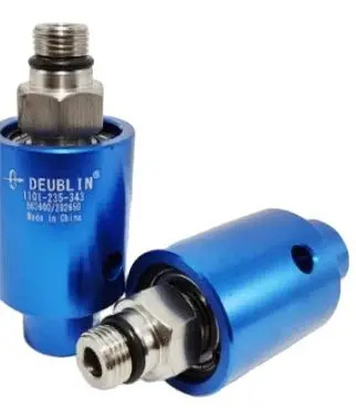 Deublin 회전 조인트 1116-555-463 1101-632-343 1116-600-059 A08-1501-05L 1109-020-188 1109-021-188 902-12
