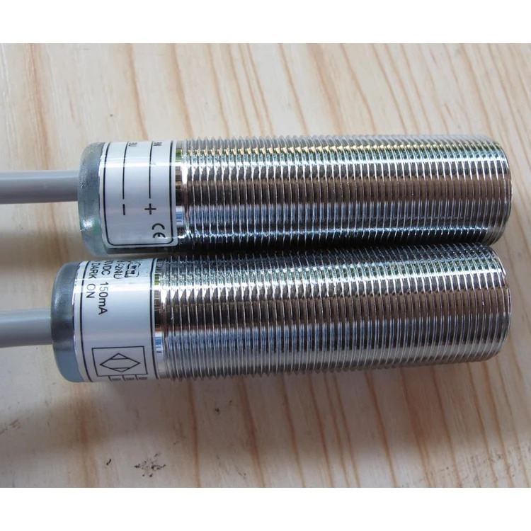 PM18T-2PD 광 스위치 PM18T-2PL 로터리 게이트 금속 센서 G-TEK