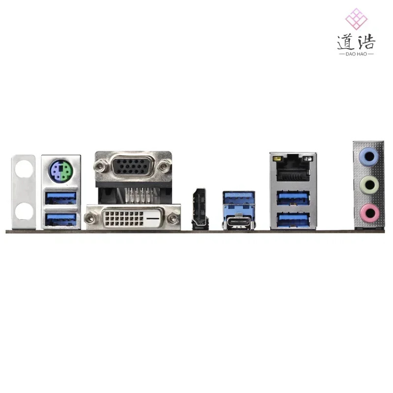 ASRock호환 H270 PRO4 마더보드 64GB HDMI PCI-E3.0 M.2 LGA 1151 DDR4 메인보드 완전 작동 리퍼