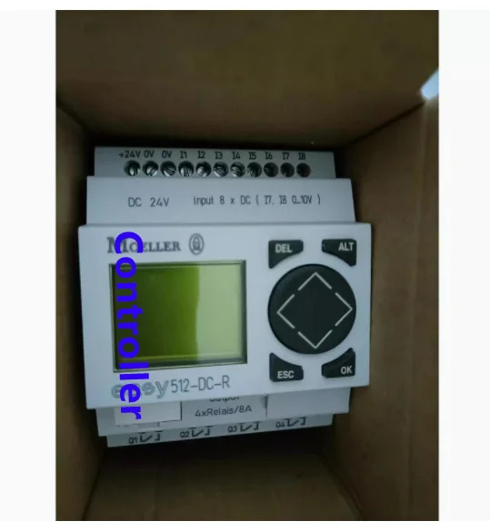 Ones 컨트롤러 EASY412-AC-RC