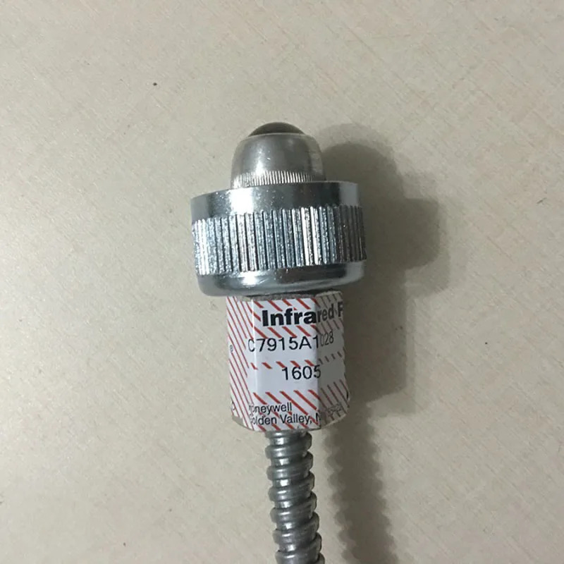 오리지널 미국 허니웰 화염 감지기 페널티C7915A1028