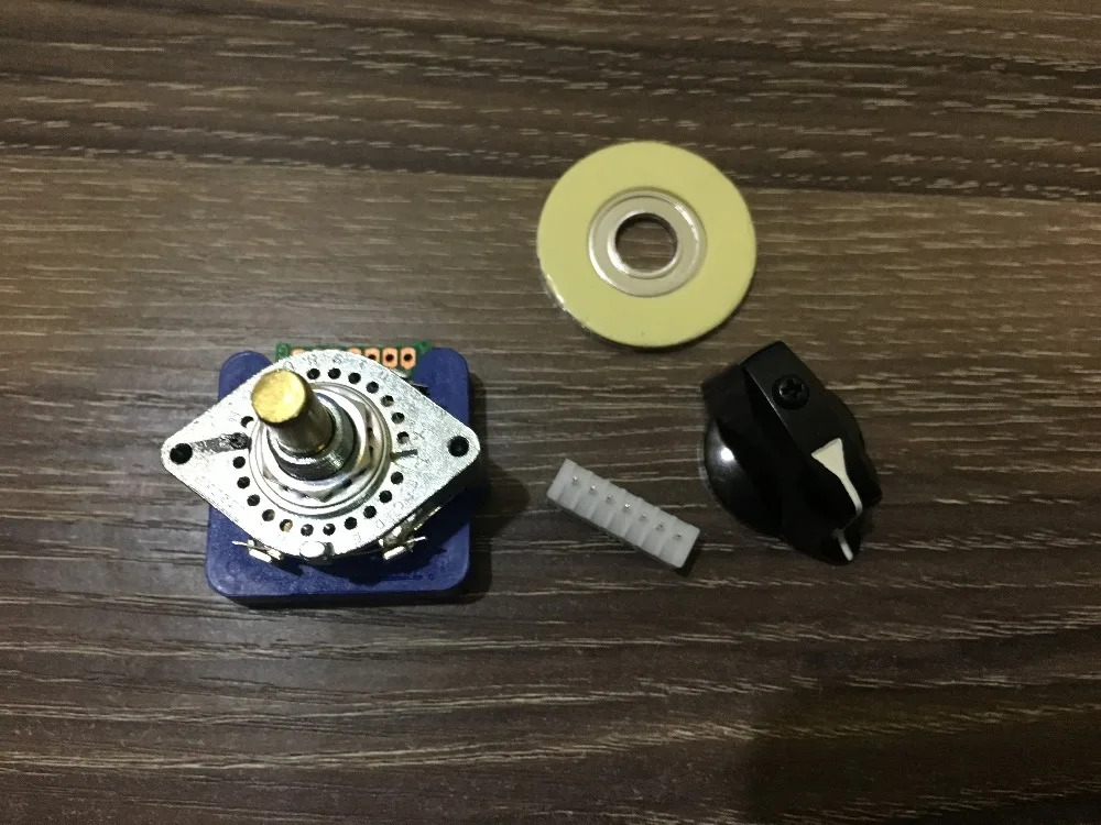 로터리 스위치 밴드 배율 기계 010J20R DPP01 01j CNC 패널 손잡이