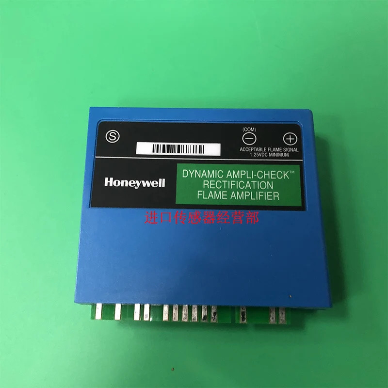 HONEYWELL 화염 증폭기 R7847B1064