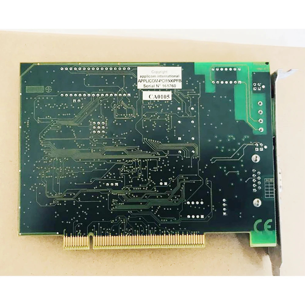 통신 카드 PCI Profibus PCI1500S7 VER A1