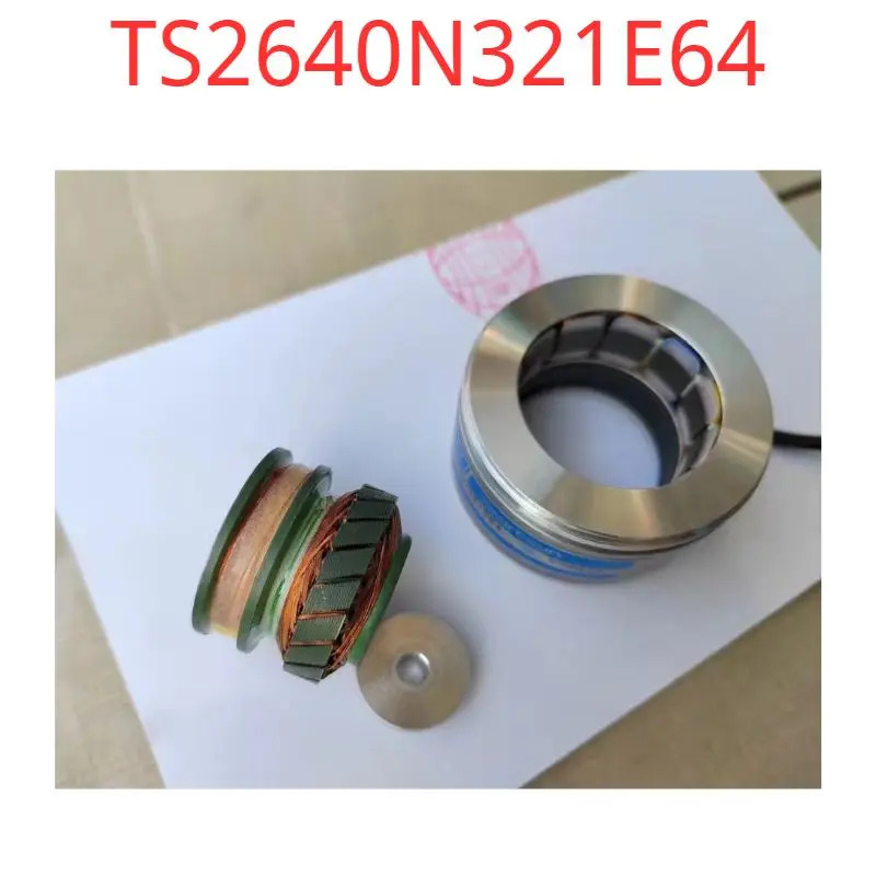 리퍼 OK TS2640N321E64 인코더