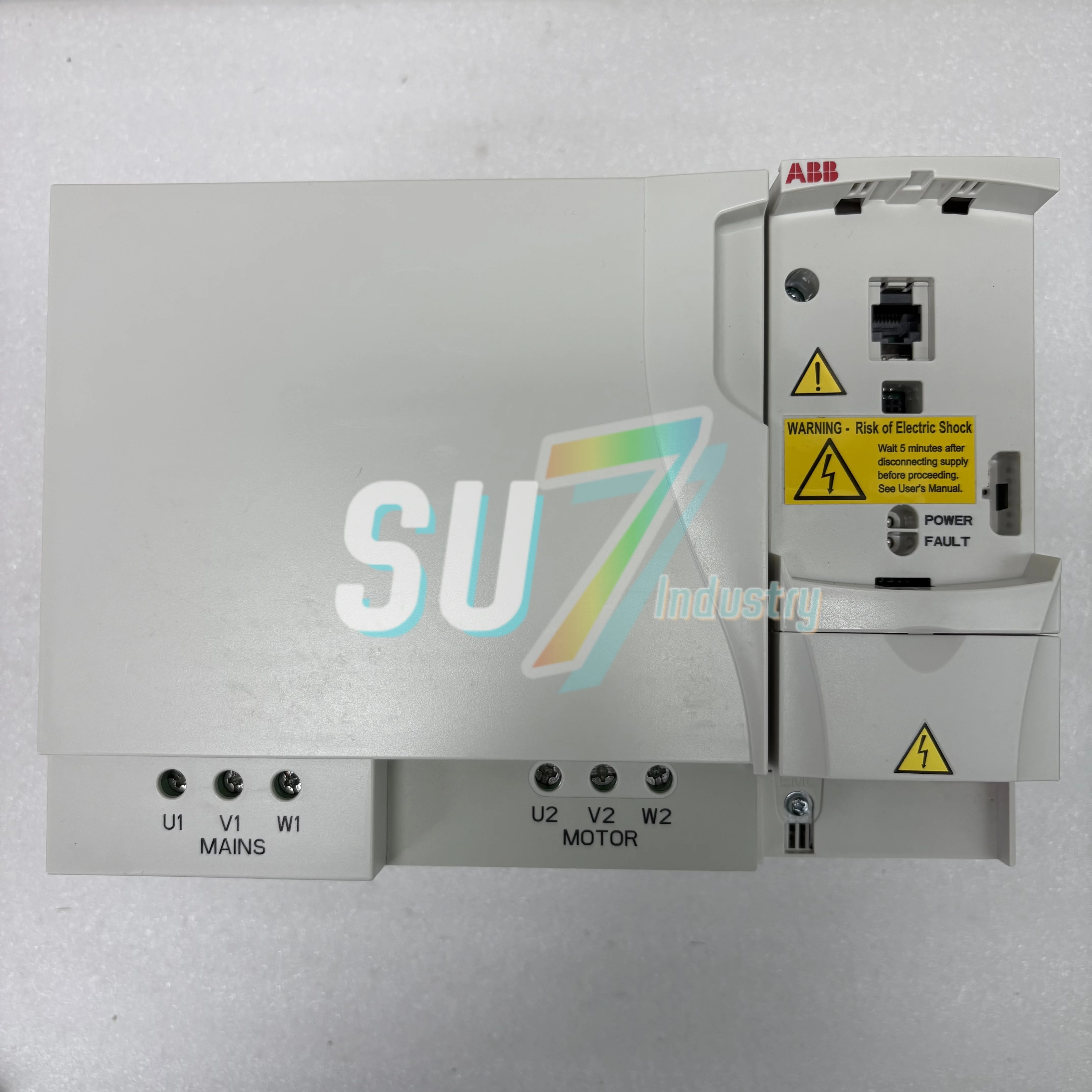 인버터 원본 ACS310-03E-34A1-4 ACS310-03E-48A4-4