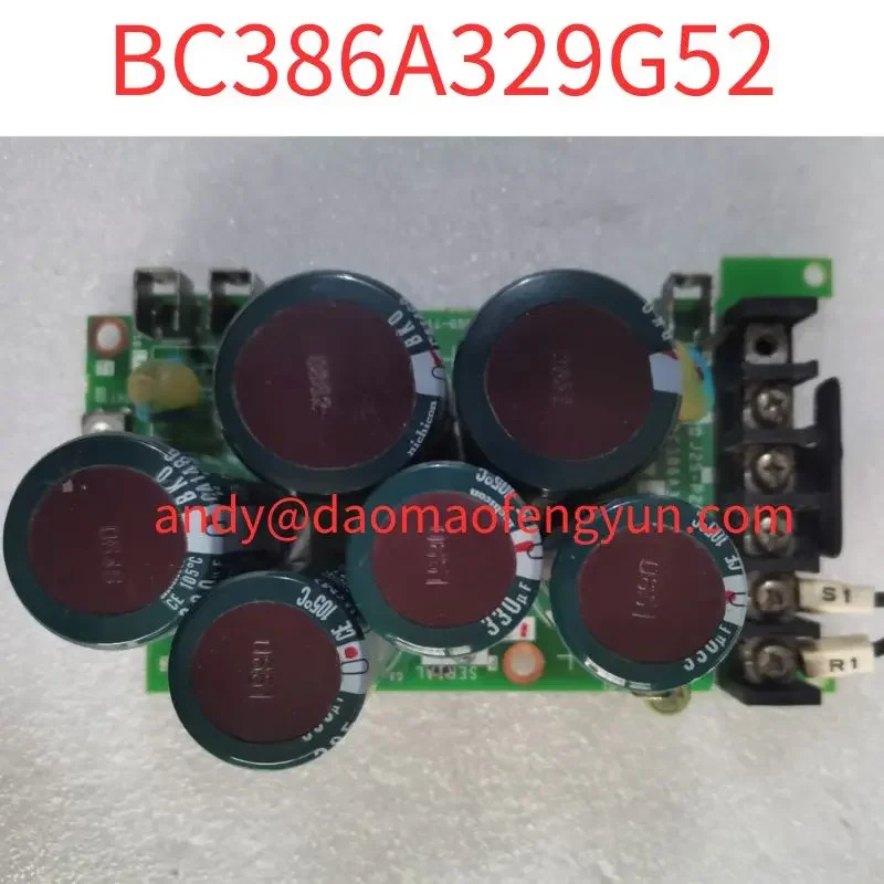 리퍼 OK 파워 보드 J2S-P20A BC386A329G52