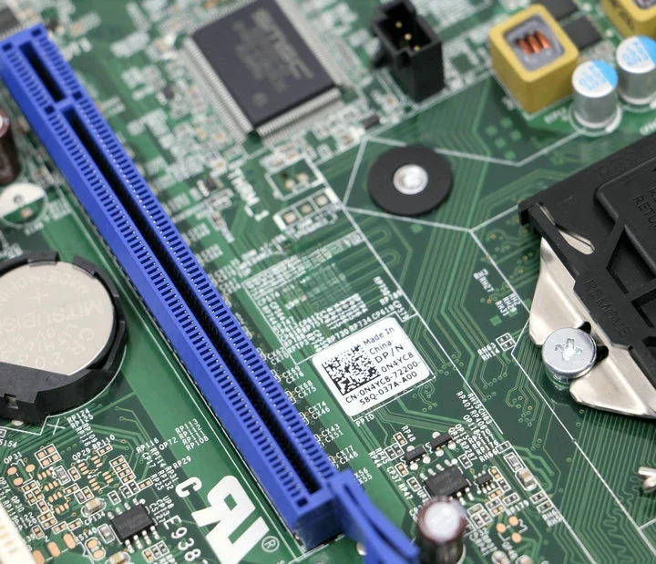 DELL OptiPlex 9020 7020 T1700 T20 XE2 MT 메보드 N4YC8용