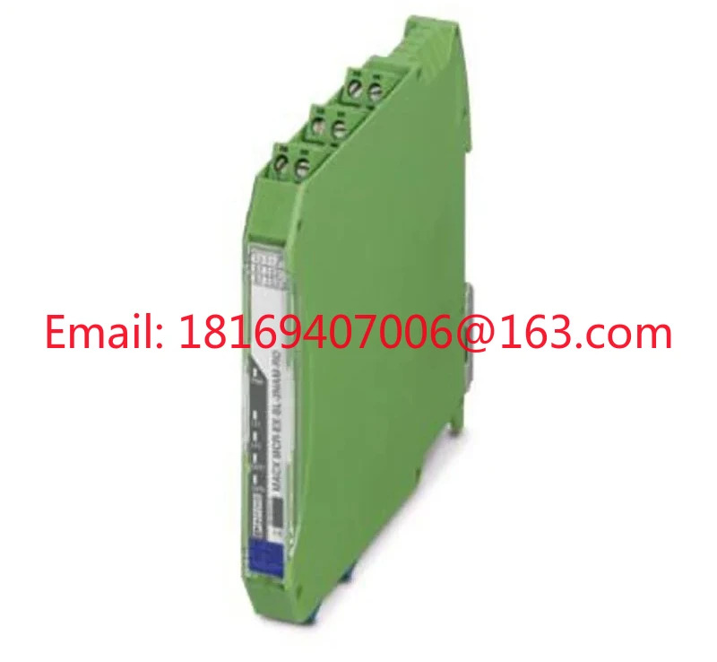 절연 증폭기 MCR-EX-SL-2NAM-RO- 2865476