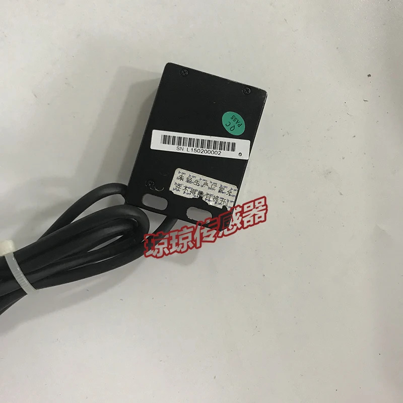 OPT 광원 컨트롤러 OPT-FL4632 센서 실제 촬영