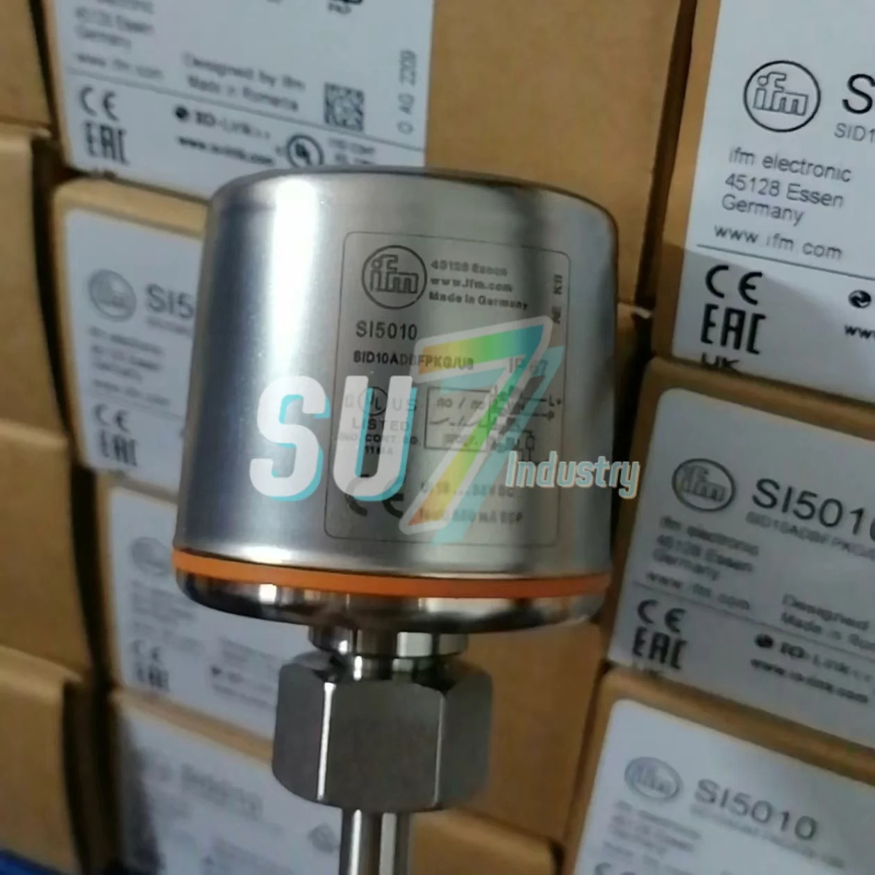 플로우 스위치 신규 입고 SI5006 SI5010