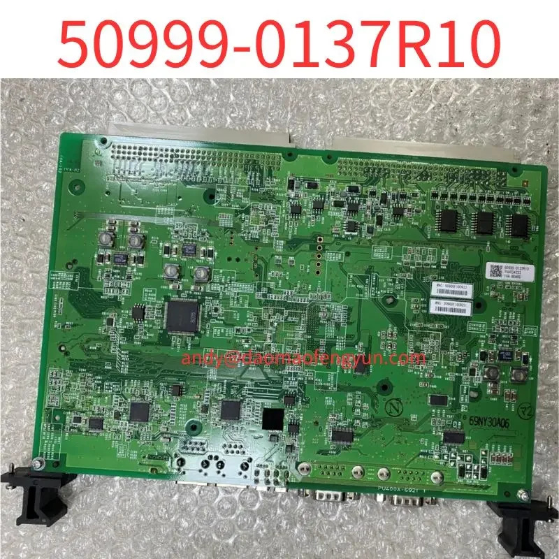 CPU 마더보드 50999-0137R10 신