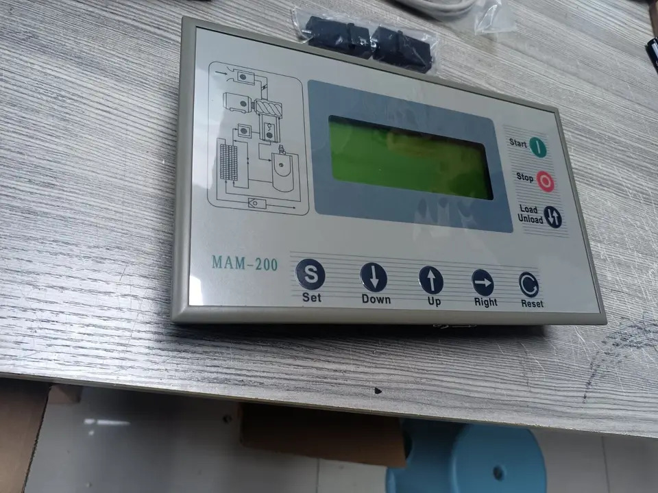 영어 인터페이스 MAM200BT