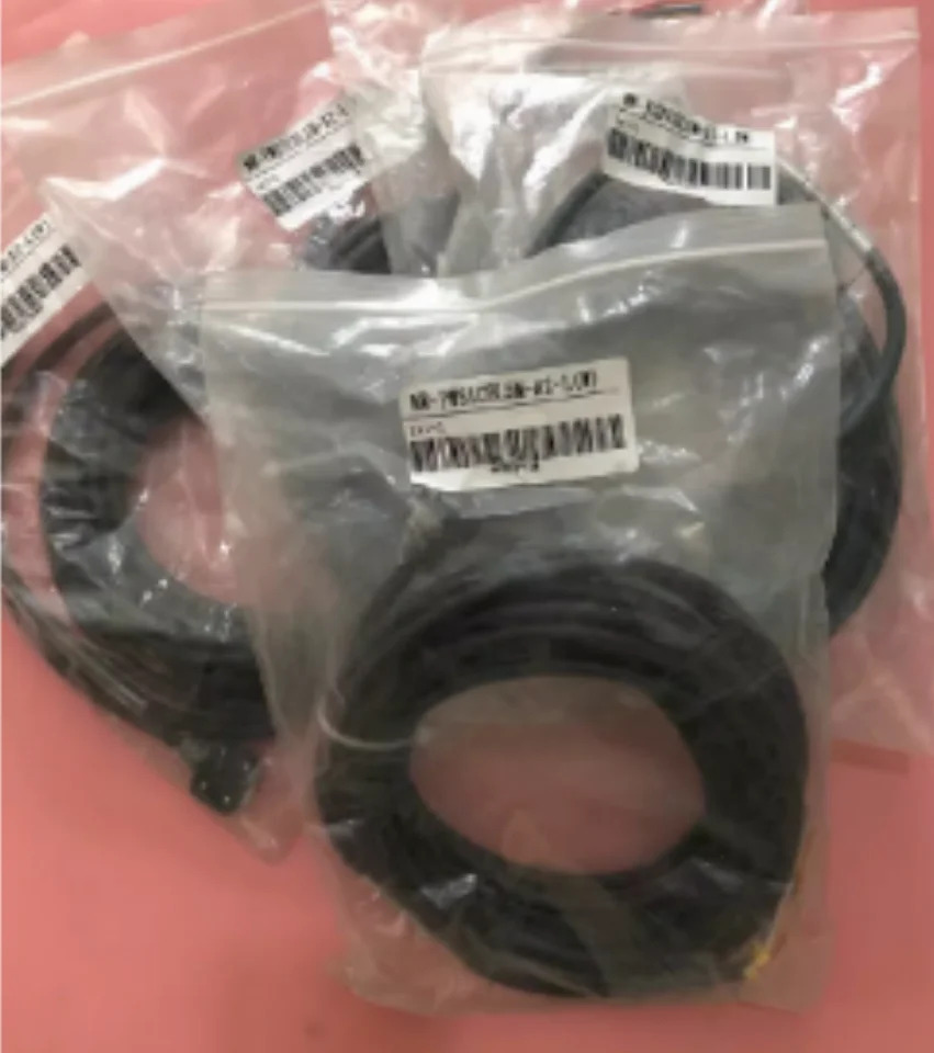 Fanuc 케이블 LX660-4077-T297 L5R003 신
