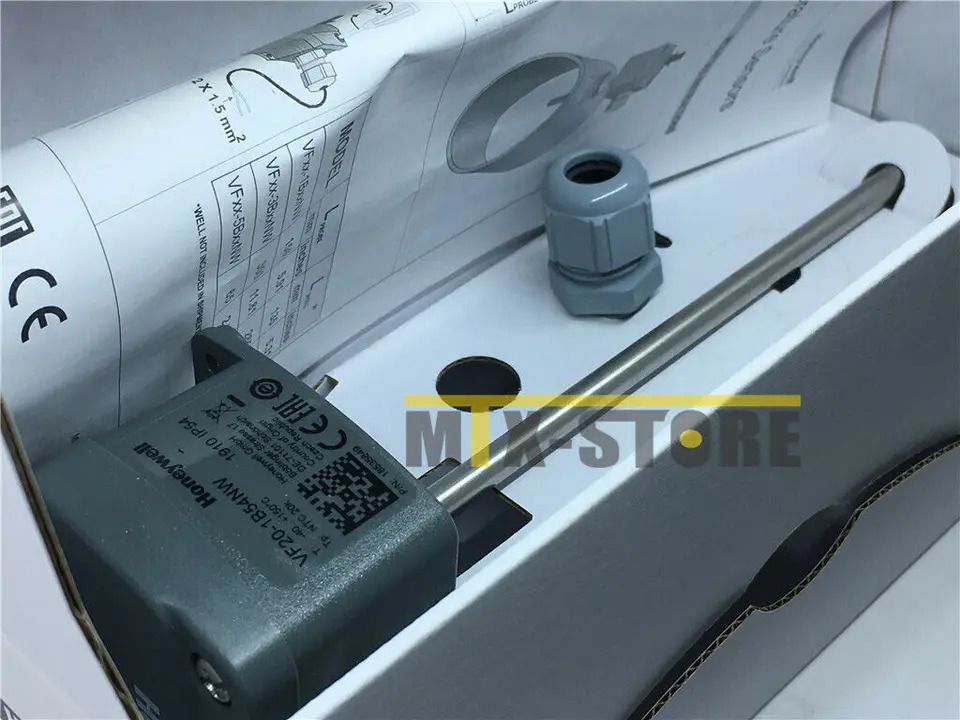 하니웰 VF20-1B54NW VF201B54NW 센서신