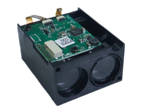 100HZ Tof 센서 범위 모듈