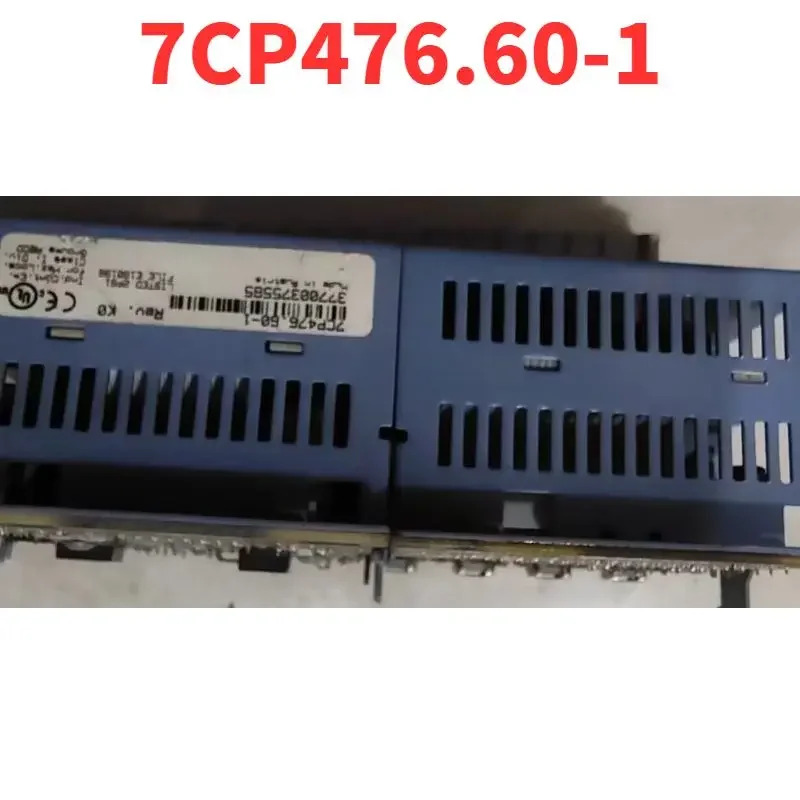 리퍼 OK 7CP476 모듈 7CP476.60-1