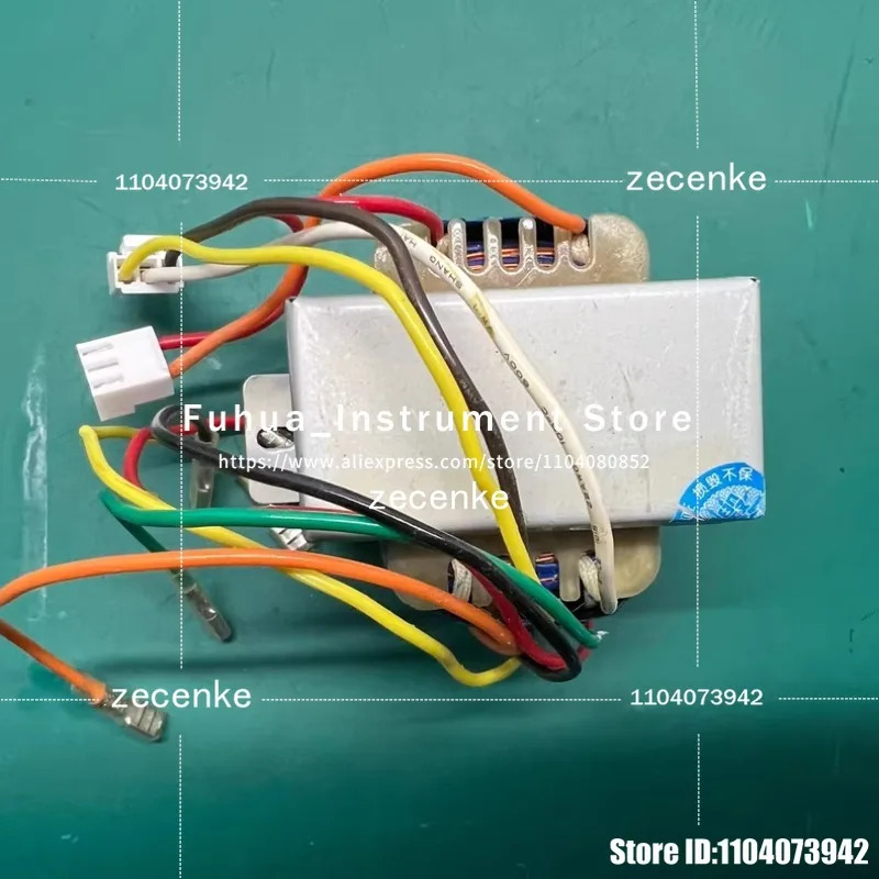 1 PC 애질런트 34460A/34461A/34465A 변압기
