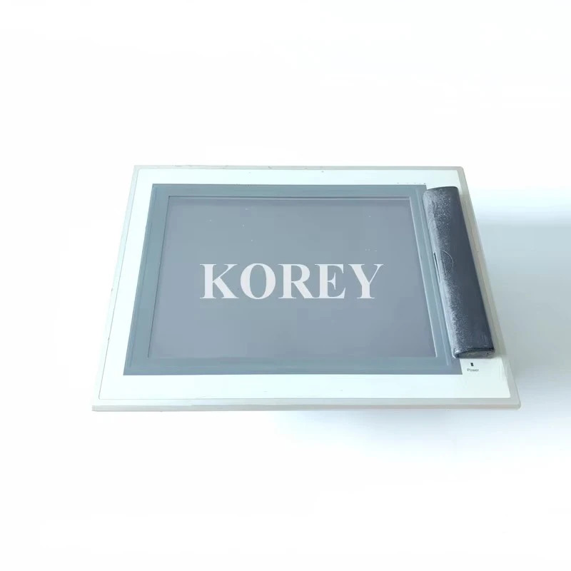 K2-400 사출 성형기 컴퓨터 시스템 화면 OF457/Y 66988 하시기 바랍니다
