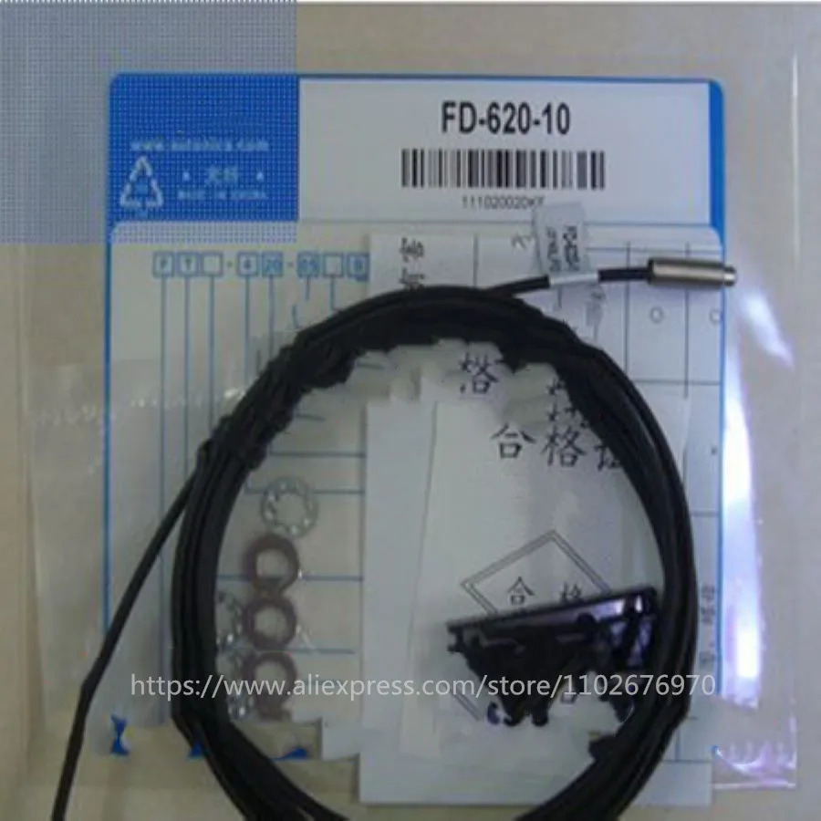 FD-620-10 FD-420-05 광섬유 증폭기 센서 FT-420-10 FD-320-05 FT-320-05 신
