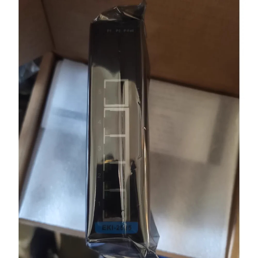 Advantech 산업스위치 EKI-2525-BE