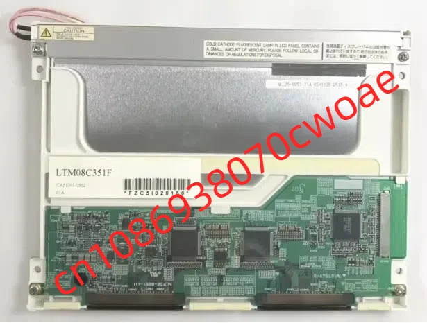 LTM08C351F LCD 화면