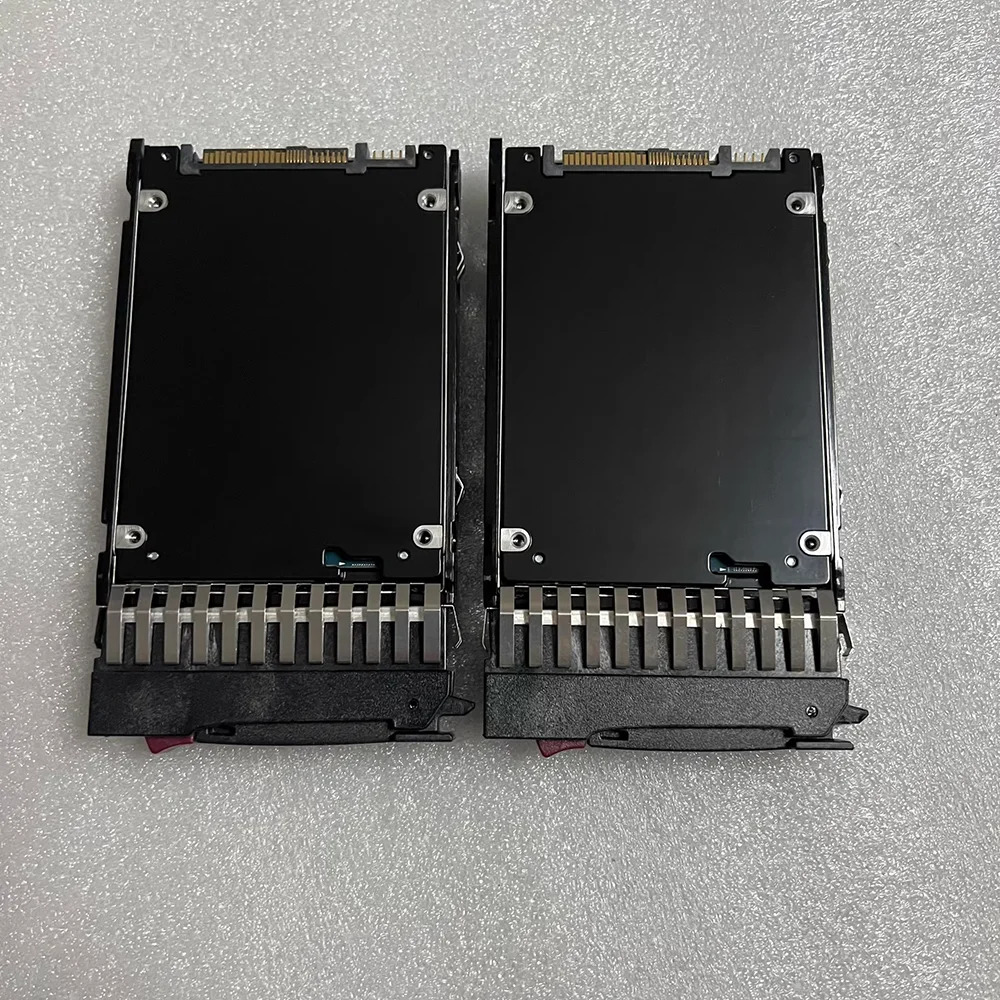 hp호환E N9X95A 841504-001 MSA 400G 12G SAS 혼합 사2.5 SSD400GB