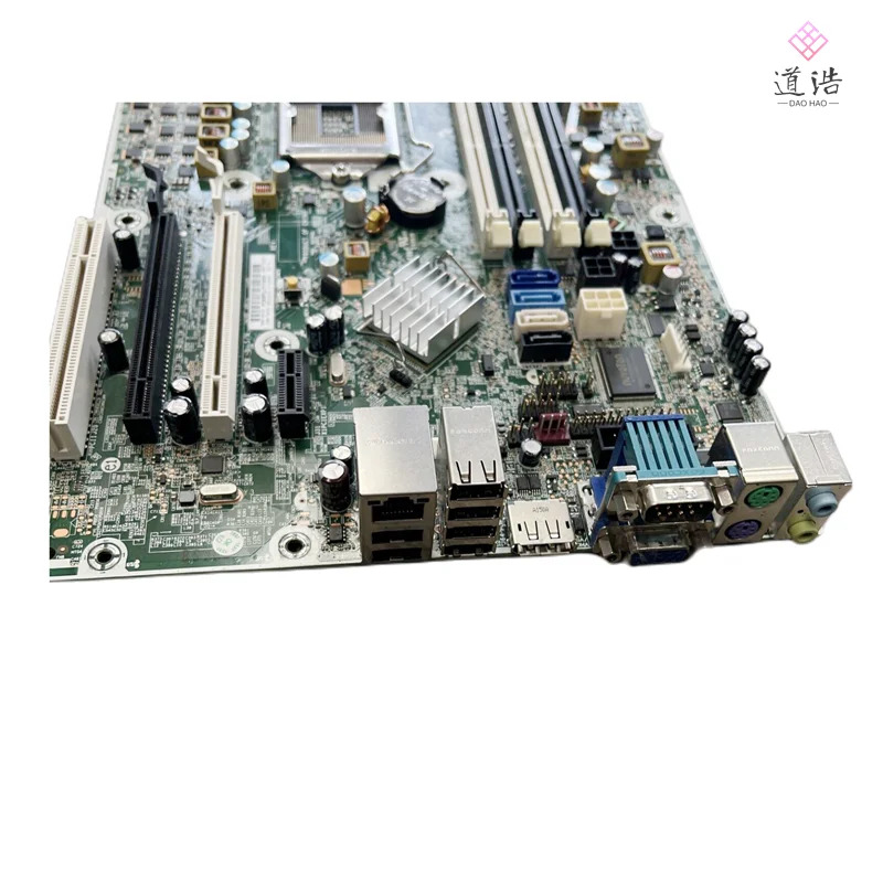 hp호환 Compaq 8200 8280 엘리트 SFF 데스크탑 마더보드 LGA 1155 DDR3 메인보드 리퍼 완료 611834-001 611793-002