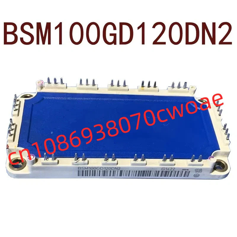 -- BSM100GD120DN2 FS75R12KS4 FS100R12KS4 현장