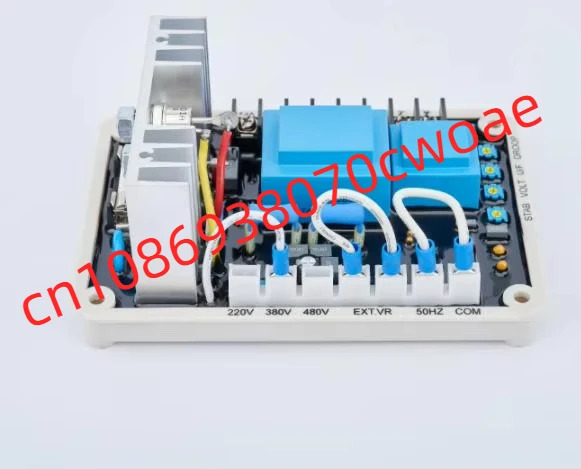 R EA15A-2 GENSET 빠르고